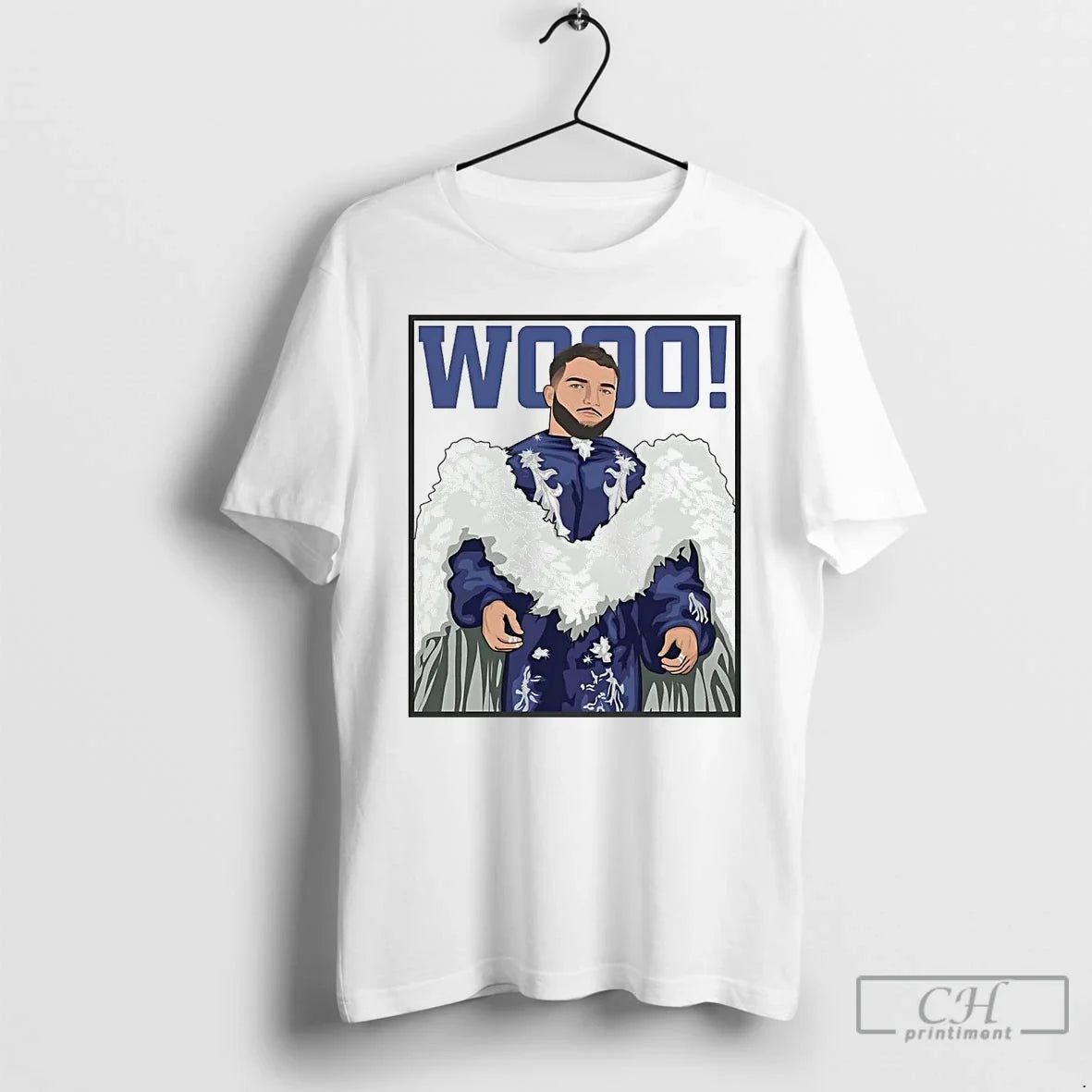 Cameron Skattebo Wooo New York Giants T-Shirts, Hoodie, Sweatshirt - T-Shirt, Sweatshirt, Hoodie