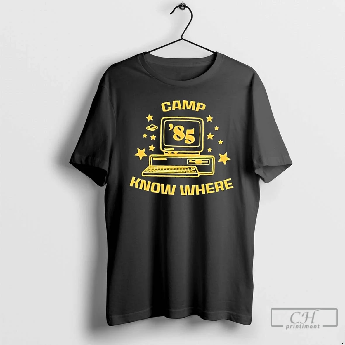 Camp Know Where 85 Retro T-Shirts, Hoodie, Sweatshirt - T-Shirt, Sweatshirt, Hoodie