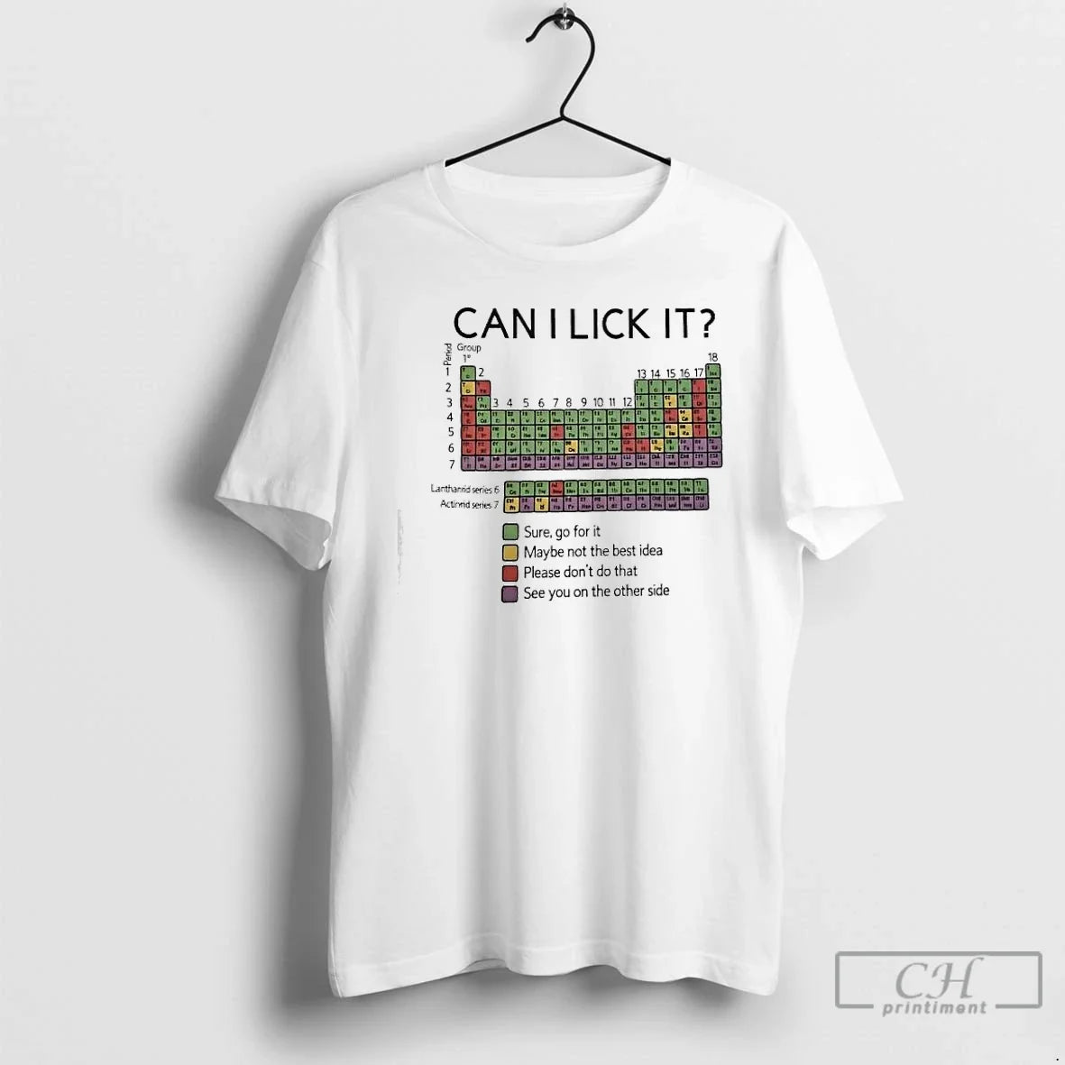 Can I Lick Sure Go Maybe Not Best Idea Please T-Shirts, Hoodie, Sweatshirt - T-Shirt, Sweatshirt, Hoodie