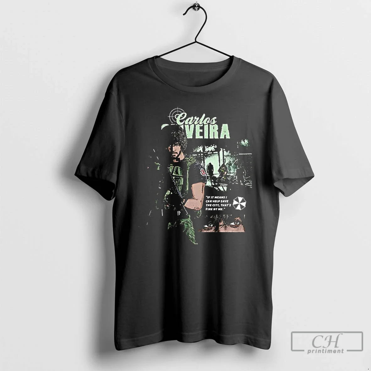 Carlos Oliveira If Means I Can Help Save City Thats Fine T-Shirts, Hoodie, Sweatshirt - T-Shirt, Sweatshirt, Hoodie