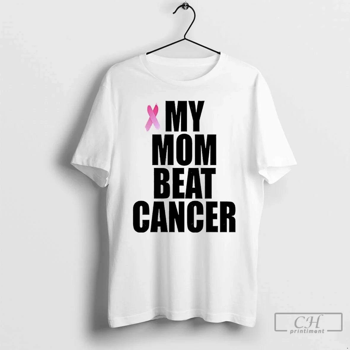 Castro1021 My Mom Beat Cancer T-Shirts, Hoodie, Sweatshirt - T-Shirt, Sweatshirt, Hoodie