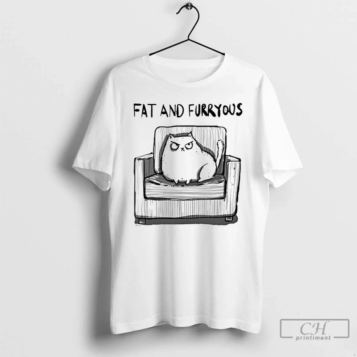 Cat Fat Furrous T-Shirts, Hoodie, Sweatshirt - T-Shirt, Sweatshirt, Hoodie