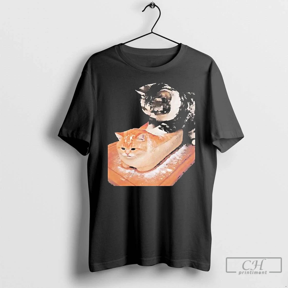 Cat Bread Kitty Meme 2026 T-Shirts, Hoodie, Sweatshirt - T-Shirt, Sweatshirt, Hoodie
