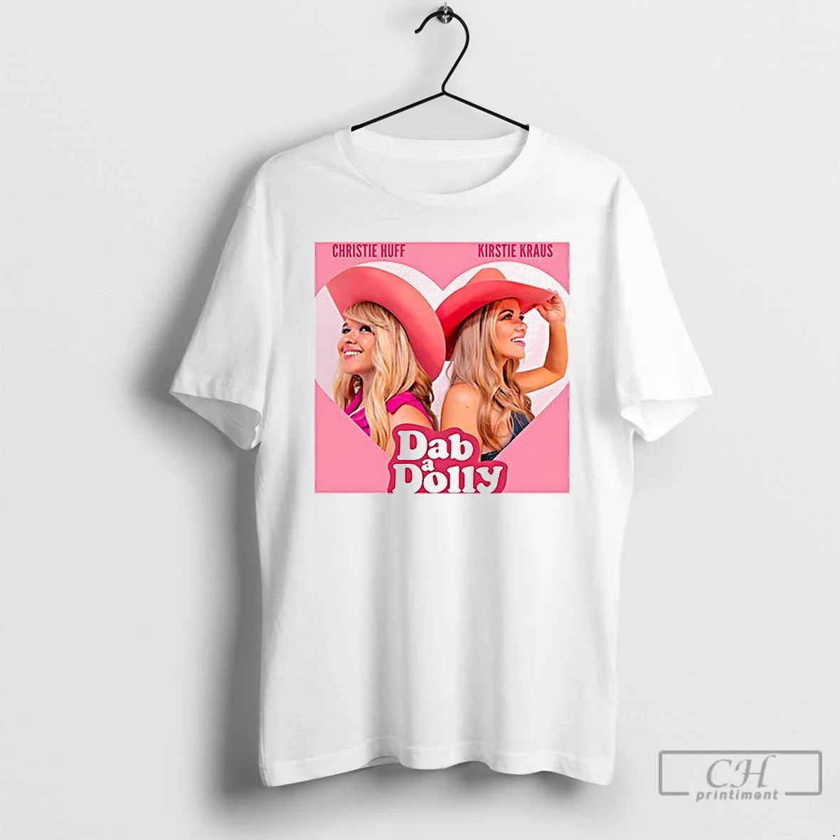 Christie Huff Kirstie Kraus Dab Dolly Ceramic Ceramic Classic Dad Cap T-Shirts, Hoodie, Sweatshirt - T-Shirt, Sweatshirt, Hoodie