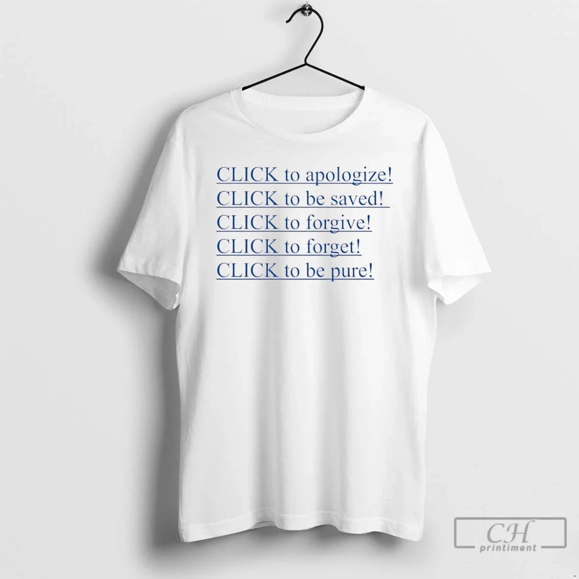 Click Apologize Click Be Saved Click Forgive Click Forget Click T-Shirts, Hoodie, Sweatshirt - T-Shirt, Sweatshirt, Hoodie