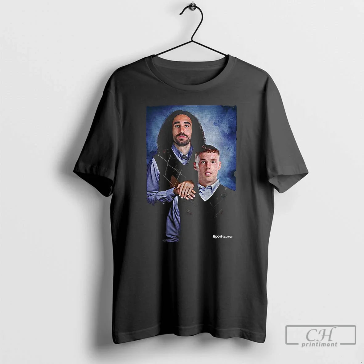 Cole Palmer Marc Cucurella Chelsea Fc Step Brothers Vintage T-Shirts, Hoodie, Sweatshirt - T-Shirt, Sweatshirt, Hoodie