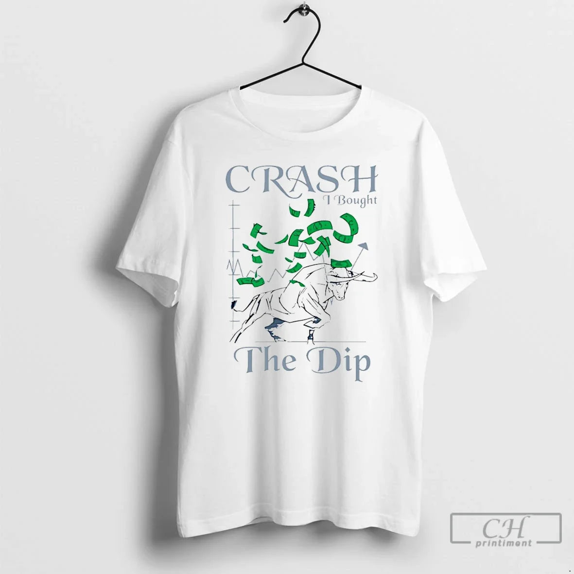 Crash I Bought Dip T-Shirts, Hoodie, Sweatshirt - T-Shirt, Sweatshirt, Hoodie