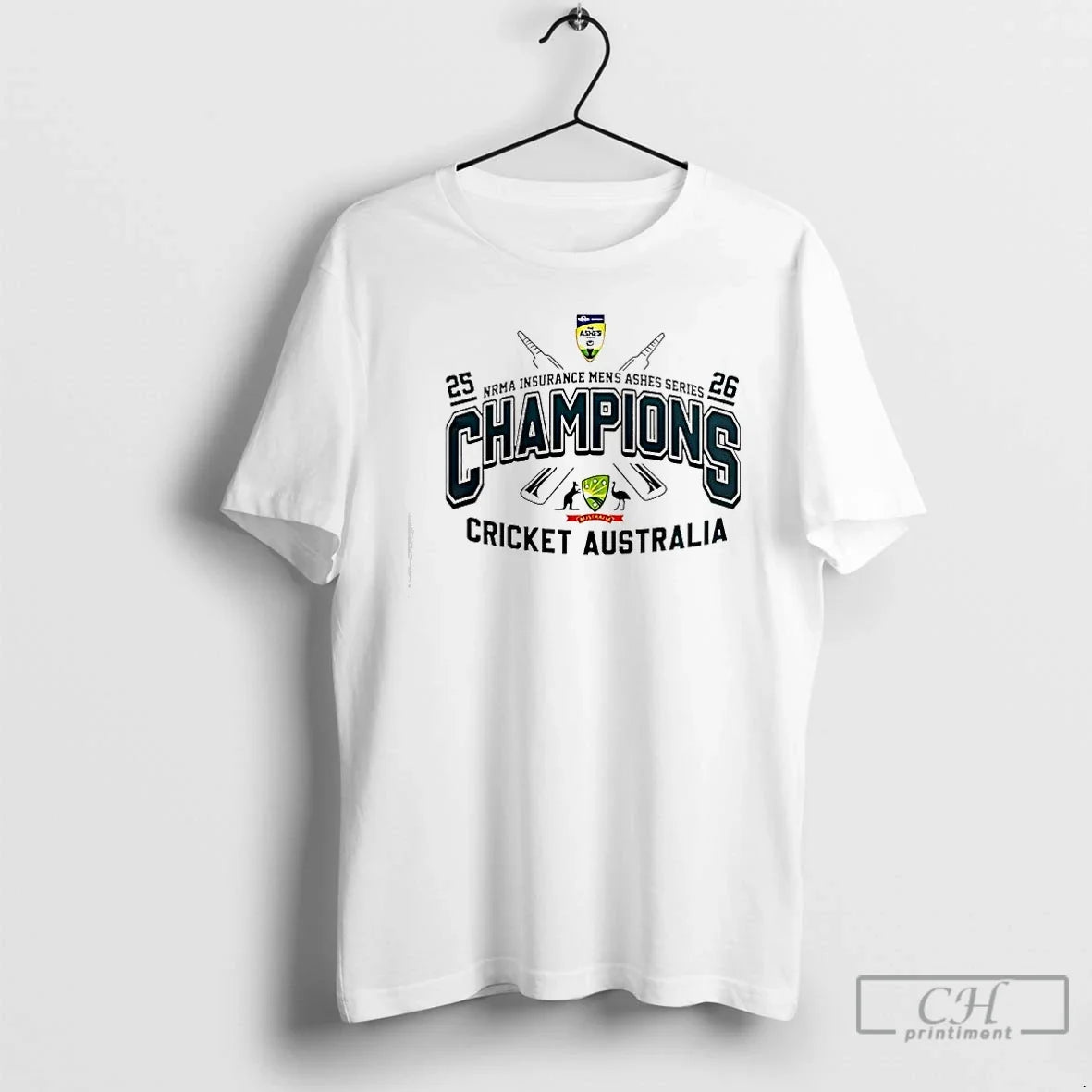 Cricket Australian Nrma Insurance Ashes Champions T-Shirts, Hoodie, Sweatshirt - T-Shirt, Sweatshirt, Hoodie