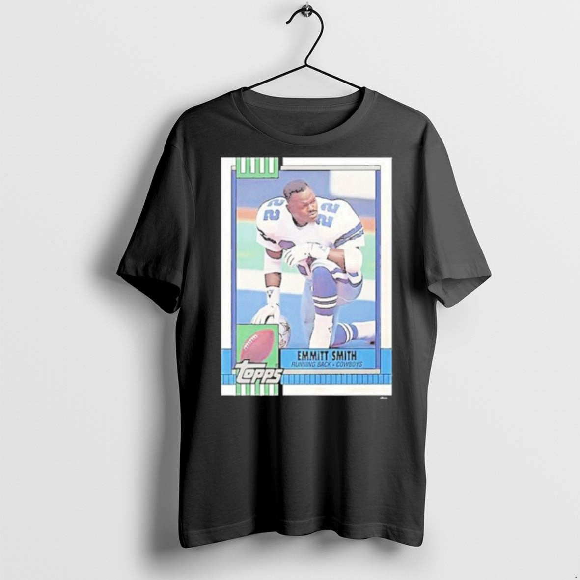 Dallas Cowboys Emmitt Smith Trading Card T-Shirts, Hoodie, Sweatshirt - T-Shirt, Sweatshirt, Hoodie