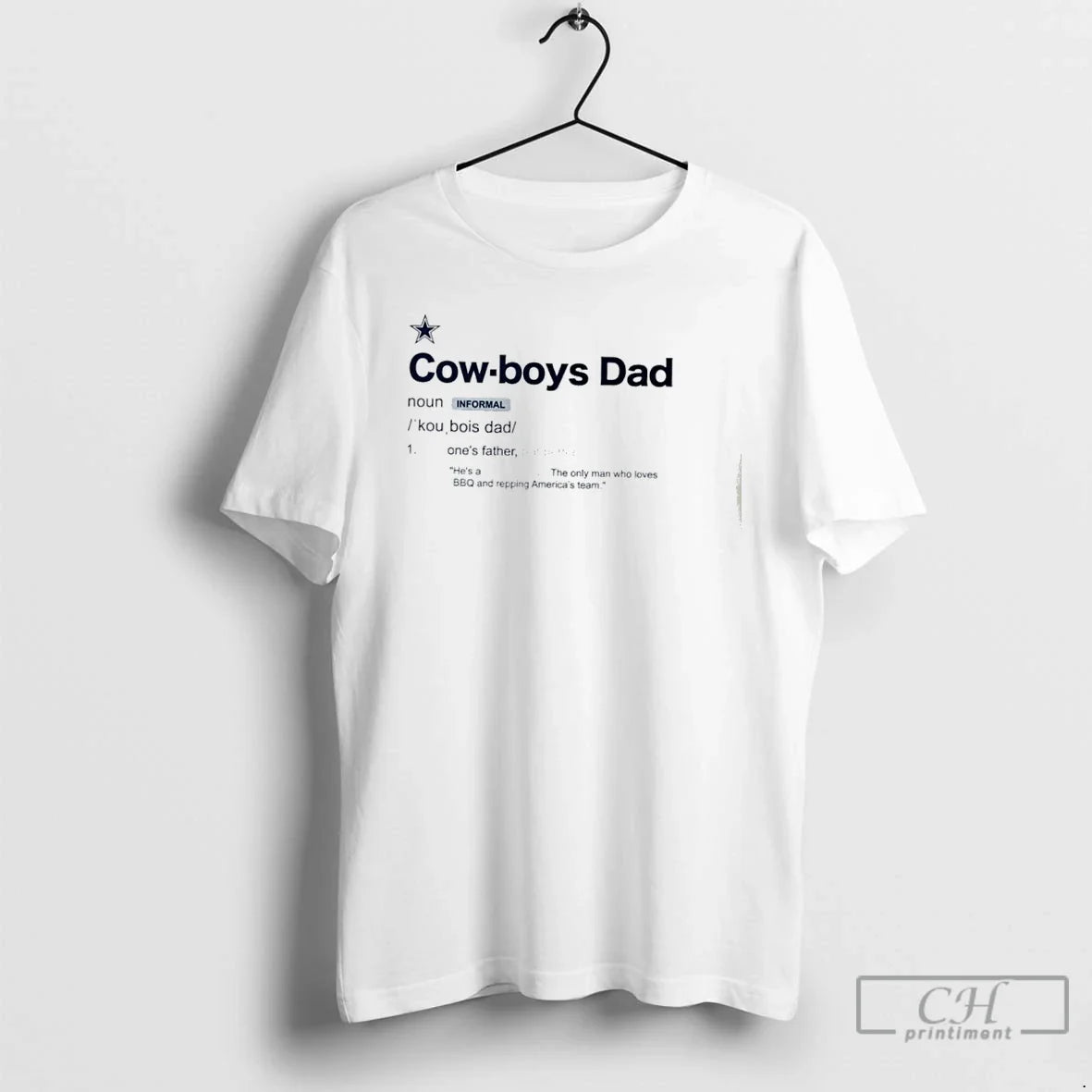 Dallas Cowboys Dad Definition T-Shirts, Hoodie, Sweatshirt - T-Shirt, Sweatshirt, Hoodie
