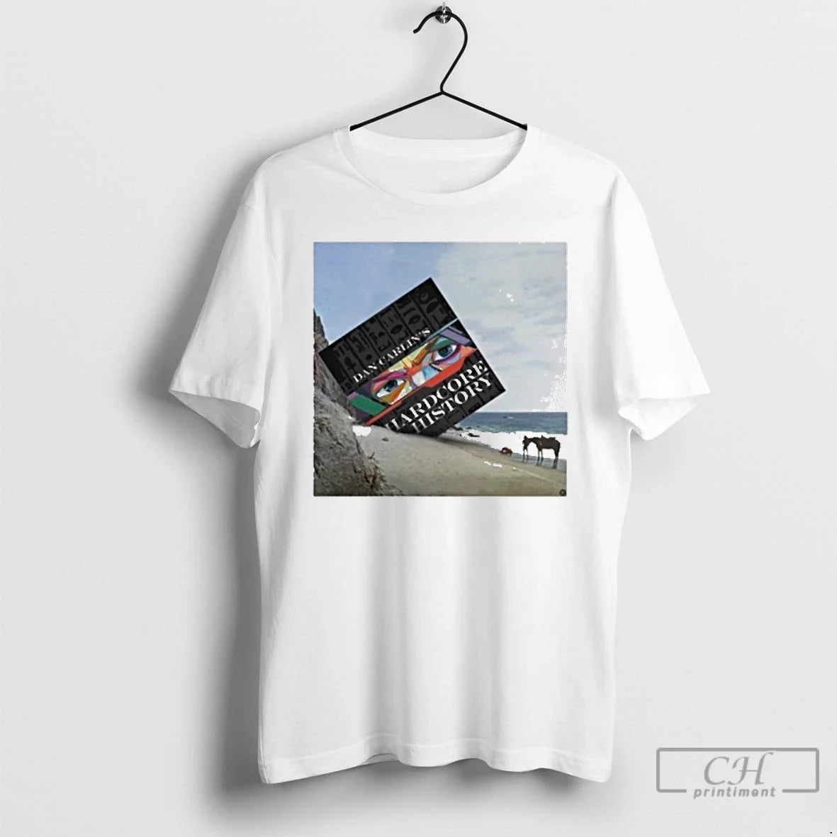 Dan Carlin Hardcore History T-Shirts, Hoodie, Sweatshirt - T-Shirt, Sweatshirt, Hoodie