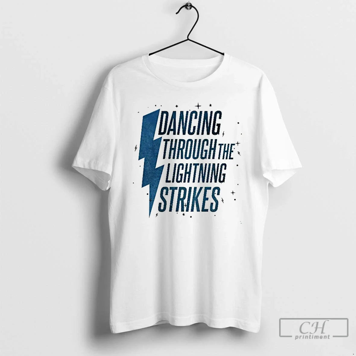 Dancing Through Lightning Strikes Now Sky Is Opalite T-Shirts, Hoodie, Sweatshirt - T-Shirt, Sweatshirt, Hoodie