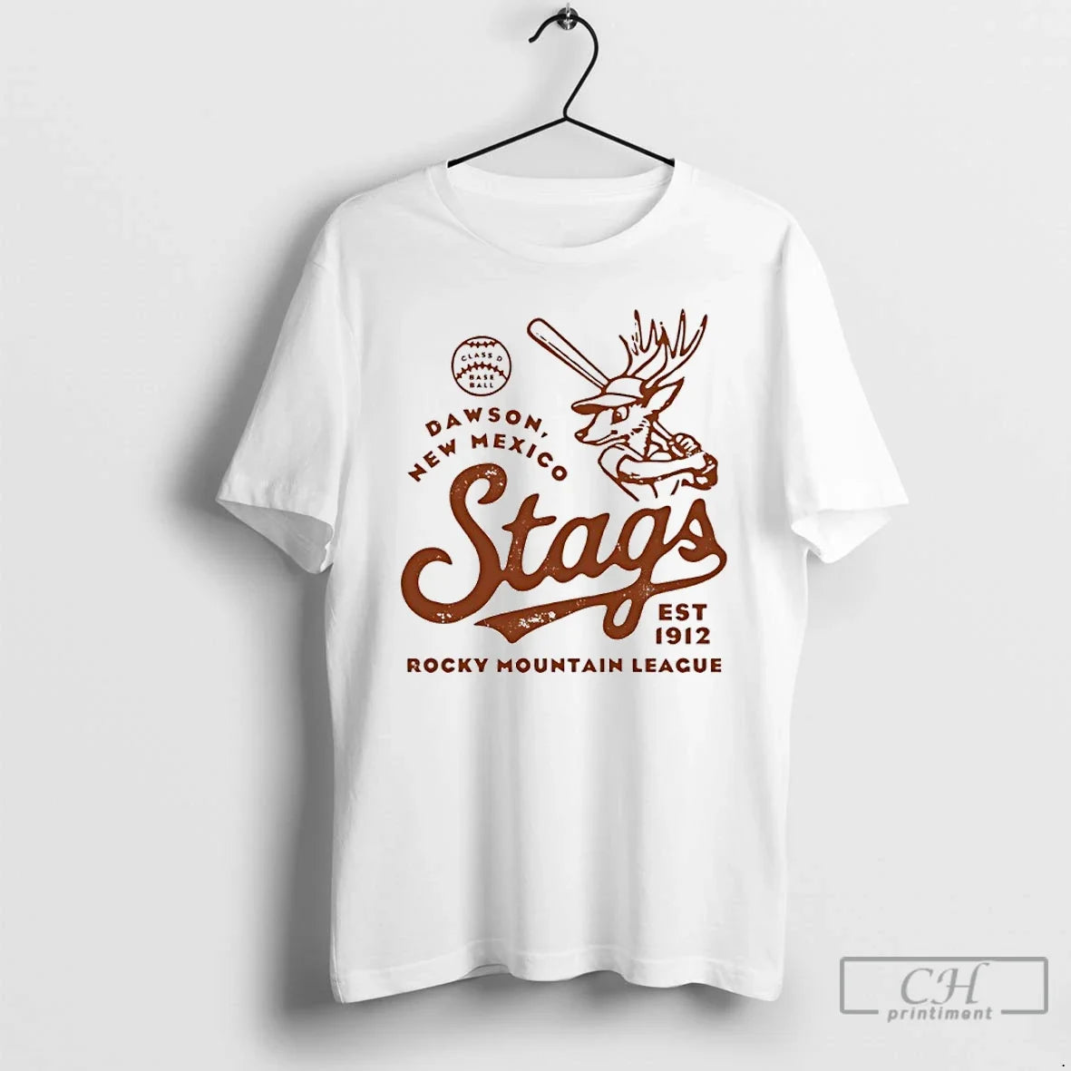 Dawson Stags New Mexico Vintage Defunct Baseball Teams T-Shirts, Hoodie, Sweatshirt - T-Shirt, Sweatshirt, Hoodie