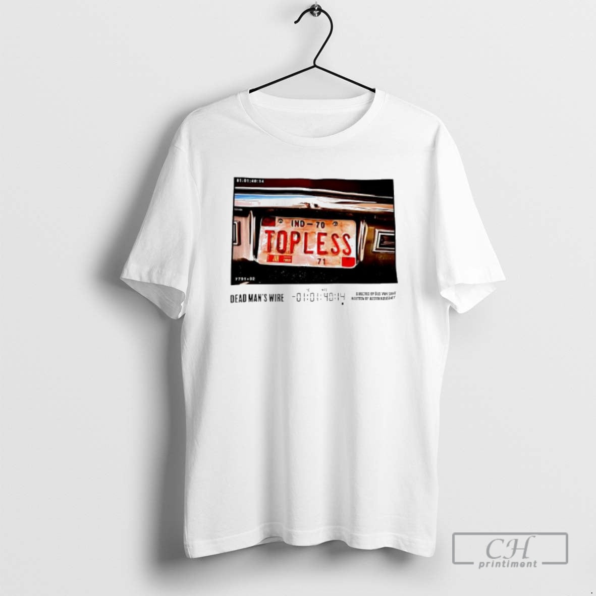 Dead Mans Wire 1977 Tony Kiritsis Dacre Montgomery Shirt T-Shirts, Hoodie, Sweatshirt - T-Shirt, Sweatshirt, Hoodie