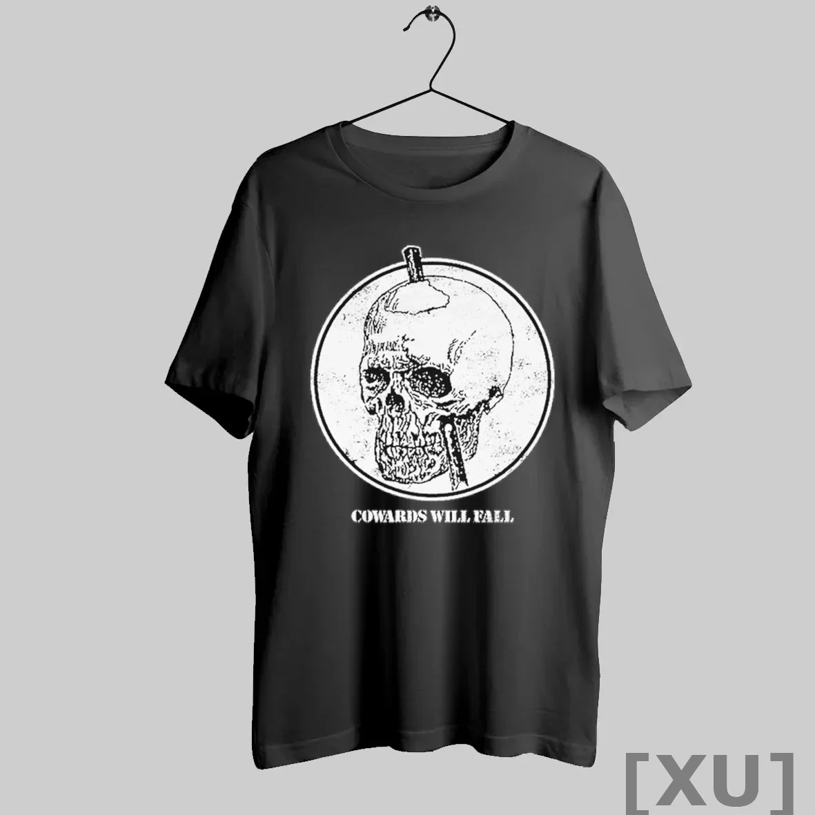 Death Before Dishonor Cowards Will Fall Phineas Skull T-Shirts, Hoodie, Sweatshirt - T-Shirt, Sweatshirt, Hoodie
