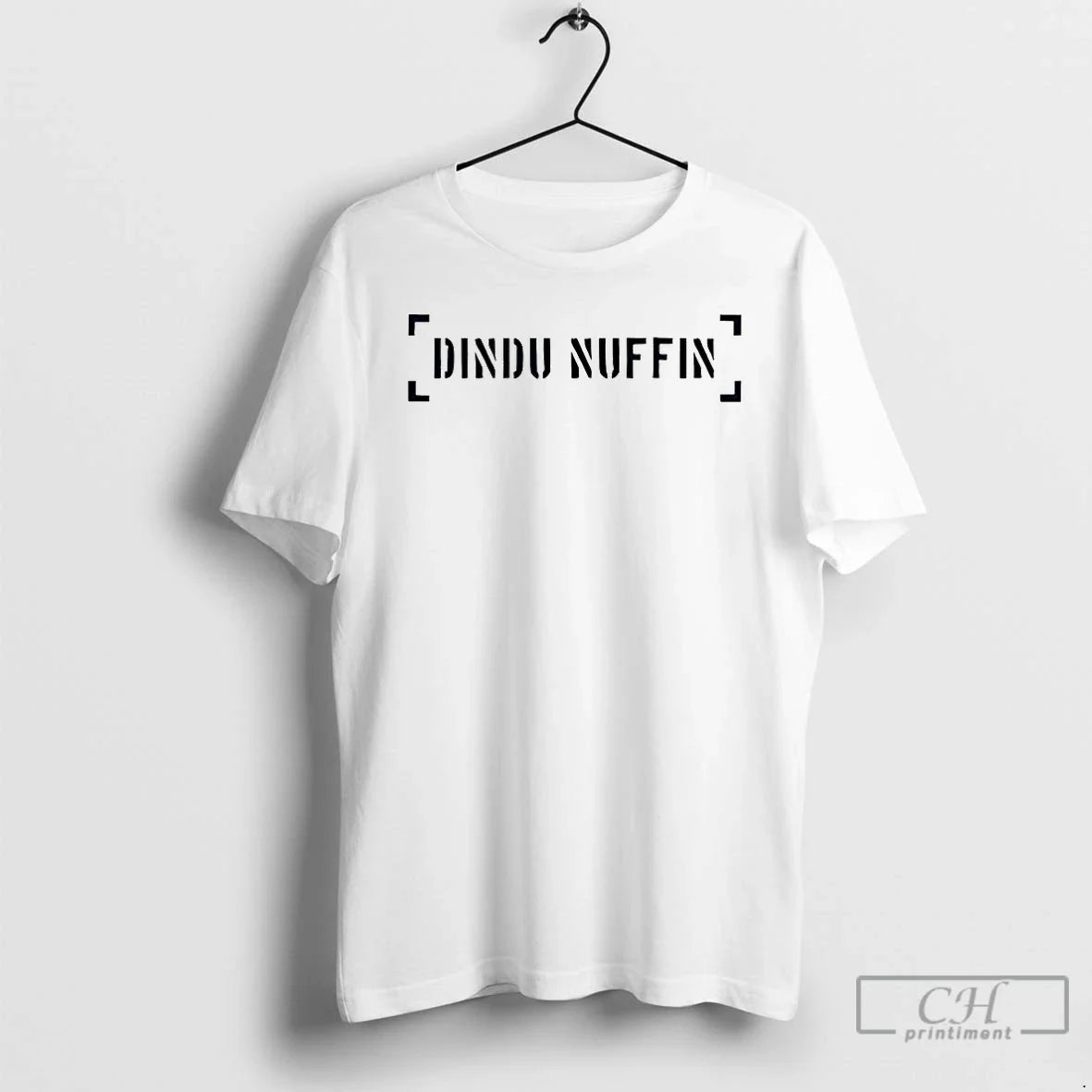 Dindu Nuffin T-Shirts, Hoodie, Sweatshirt - T-Shirt, Sweatshirt, Hoodie