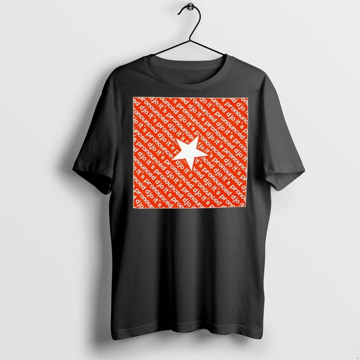 Djo Pronounced Live Austin 2025 Star T-Shirts, Hoodie, Sweatshirt - T-Shirt, Sweatshirt, Hoodie