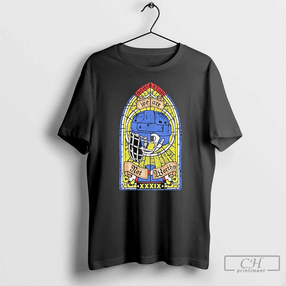 Domination We Are Not Worthy Xxxix Buffalo Mafia T-Shirts, Hoodie, Sweatshirt - T-Shirt, Sweatshirt, Hoodie