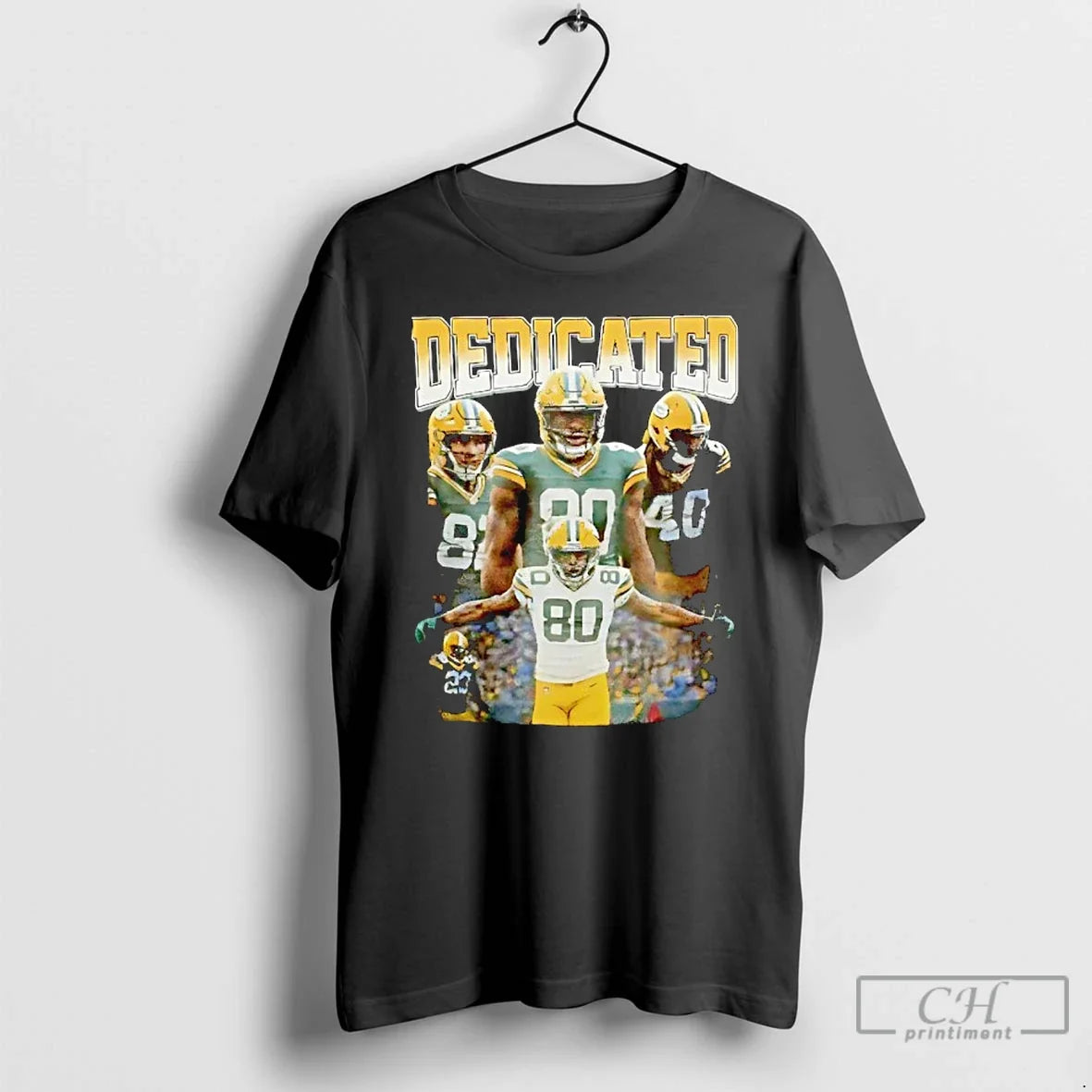 Donald Driver Josh Whyle Omar Brown Green Bay Packers T-Shirts, Hoodie, Sweatshirt - T-Shirt, Sweatshirt, Hoodie