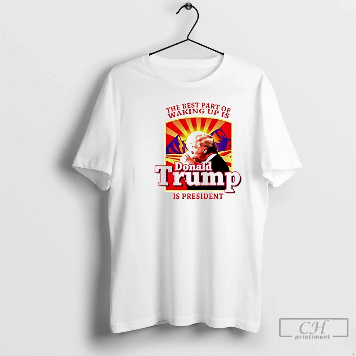 Donald Trump 2026 Best Part T-Shirts, Hoodie, Sweatshirt - T-Shirt, Sweatshirt, Hoodie