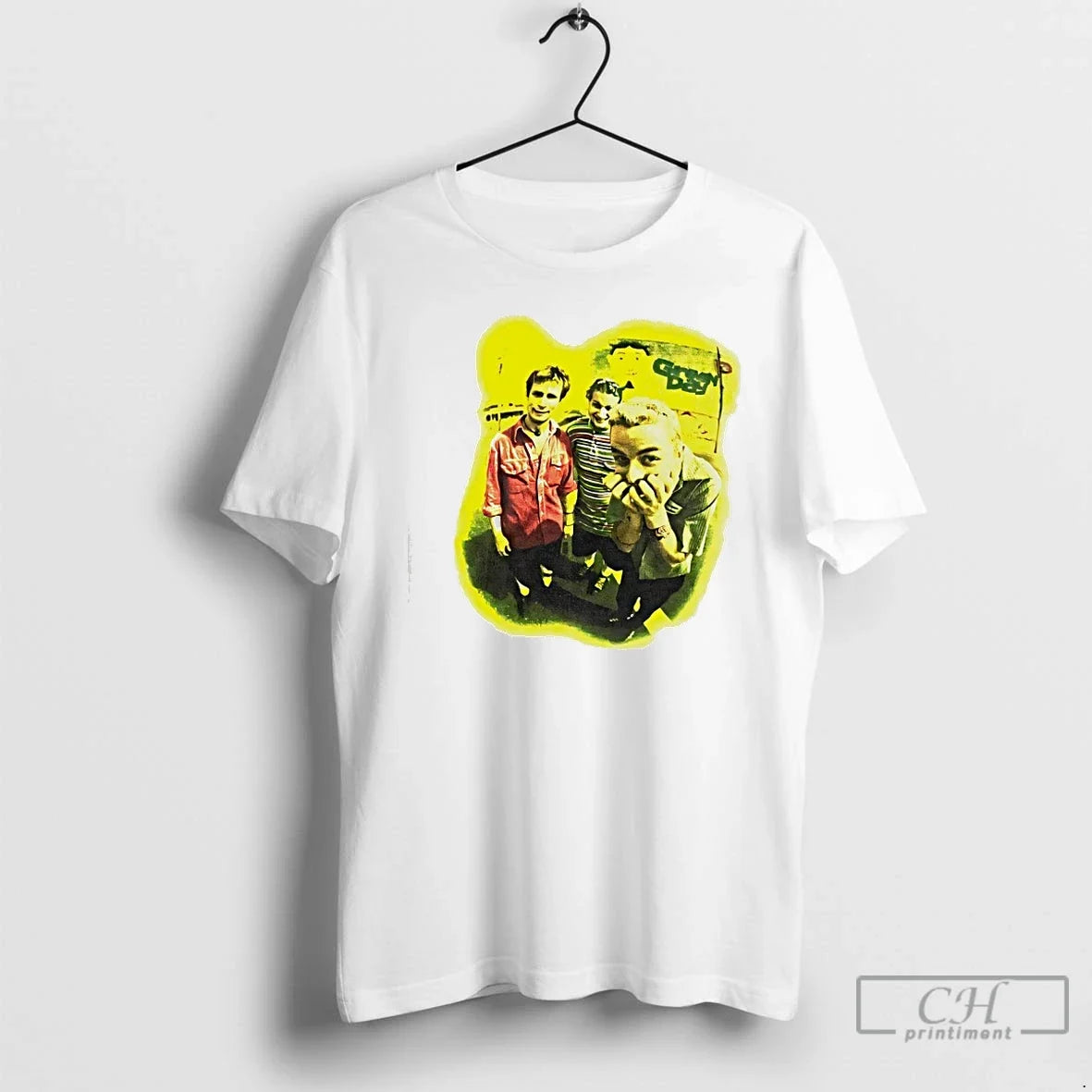 Dookie Tour Nineteen Ninety Four T-Shirts, Hoodie, Sweatshirt - T-Shirt, Sweatshirt, Hoodie