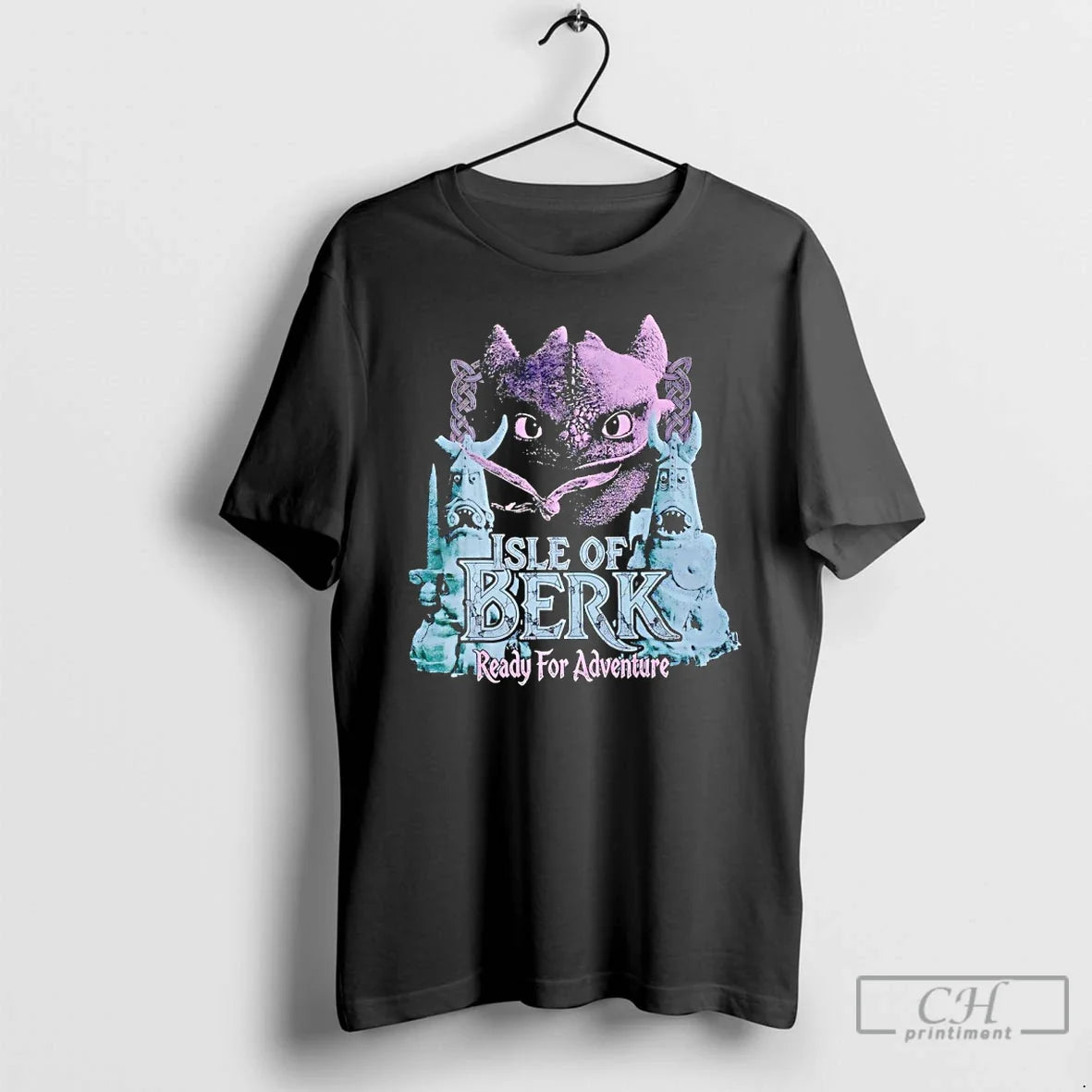 Dragon Isle Berk Ready Adventure Vintage T-Shirts, Hoodie, Sweatshirt - T-Shirt, Sweatshirt, Hoodie