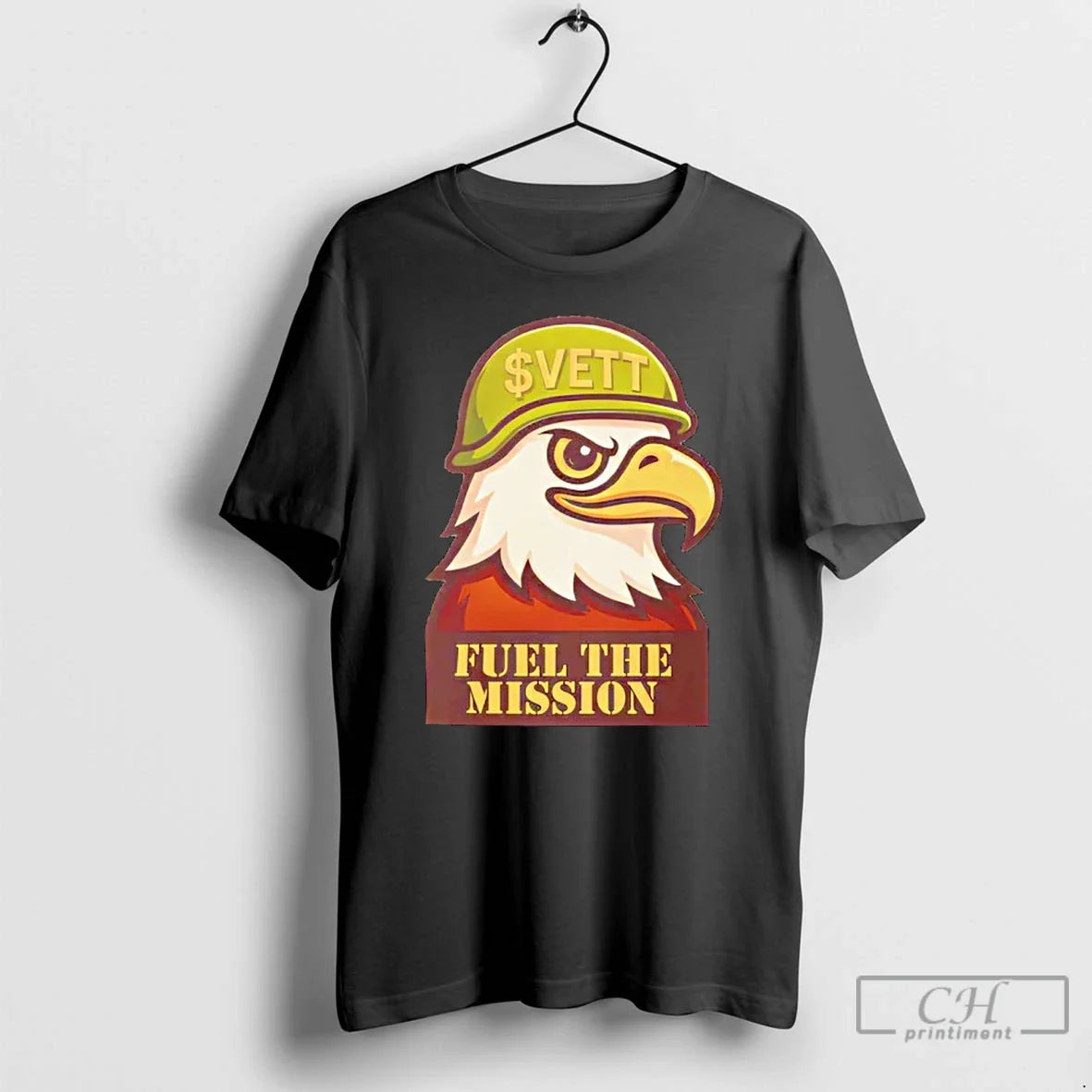 Eagle Vett Fuel Mission T-Shirts, Hoodie, Sweatshirt - T-Shirt, Sweatshirt, Hoodie