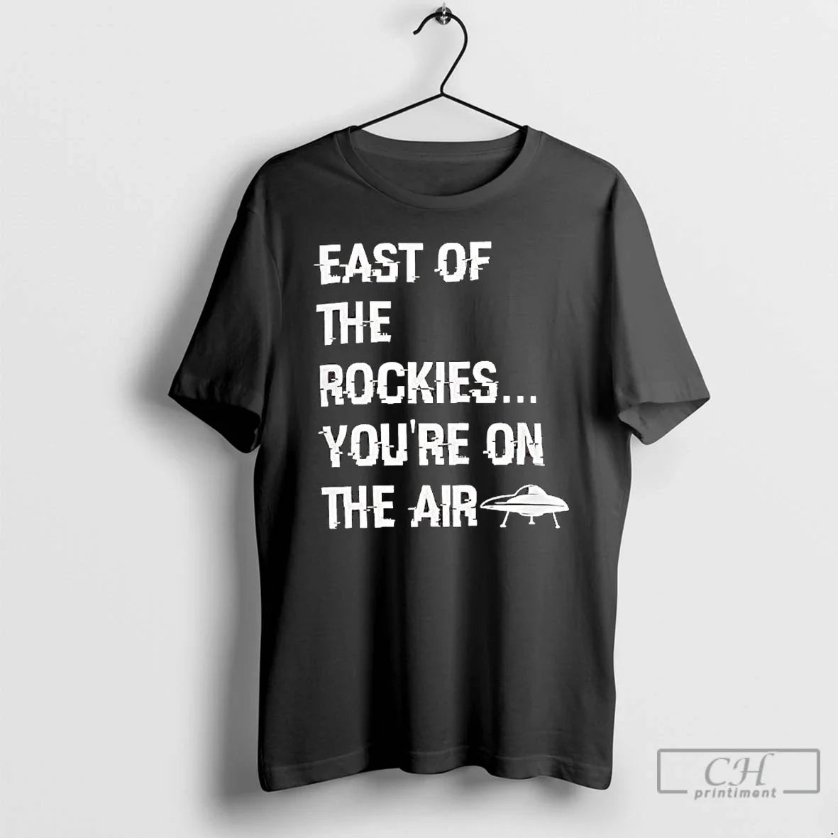 East Rockies Youre Air T-Shirts, Hoodie, Sweatshirt - T-Shirt, Sweatshirt, Hoodie