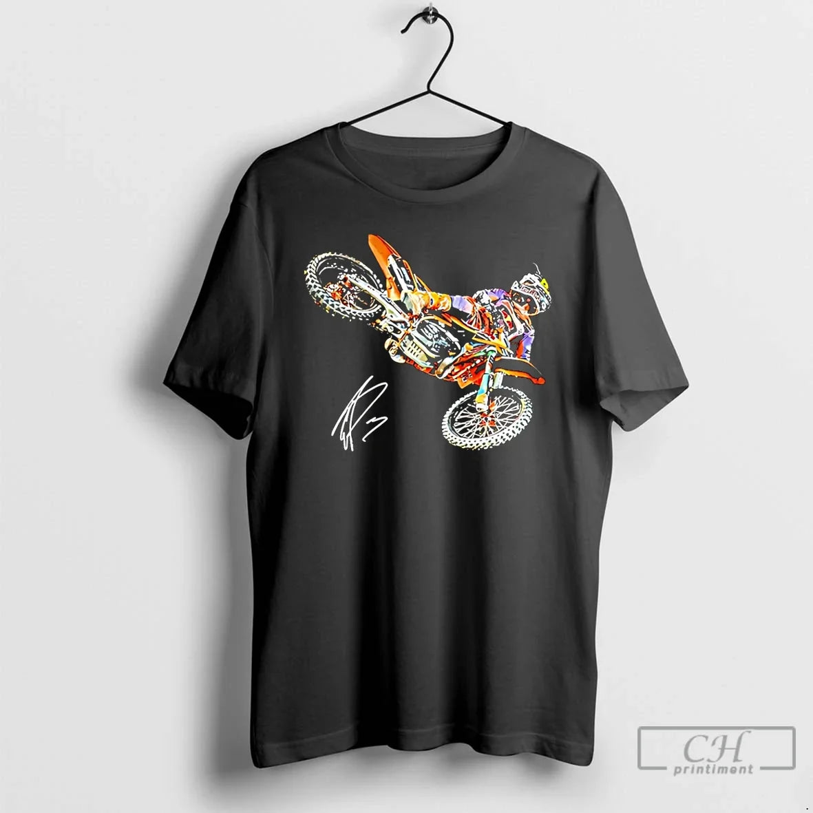 Eli Tomac Anaheim Signature T-Shirts, Hoodie, Sweatshirt - T-Shirt, Sweatshirt, Hoodie