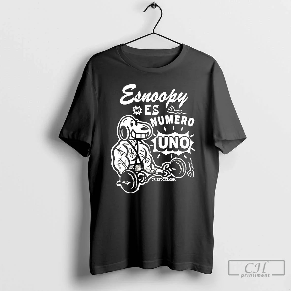 Esnoopy Es Numero Uno Spanish Phrase T-Shirts, Hoodie, Sweatshirt - T-Shirt, Sweatshirt, Hoodie