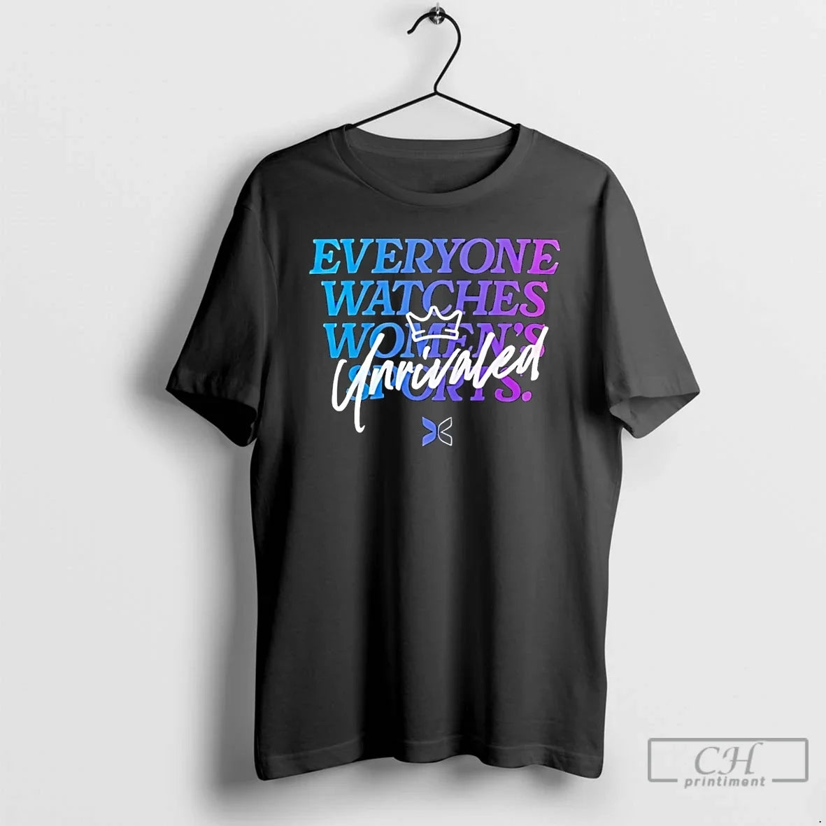 Everyone Watches Sports Unrivaled T-Shirts, Hoodie, Sweatshirt - T-Shirt, Sweatshirt, Hoodie