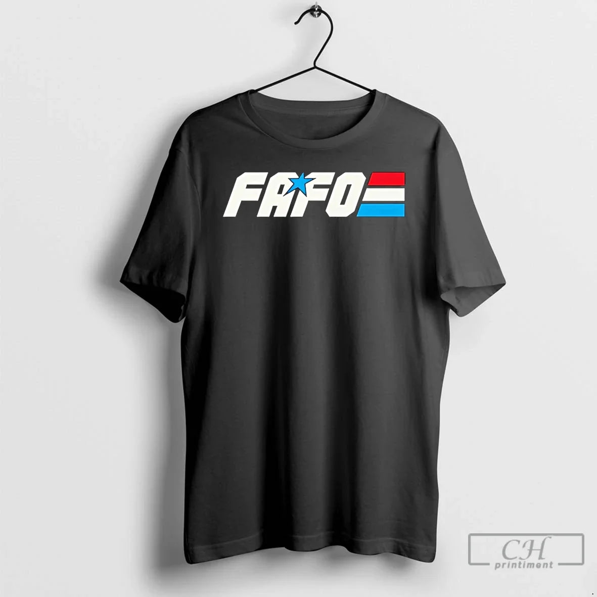 Fafo Hero Logo T-Shirts, Hoodie, Sweatshirt - T-Shirt, Sweatshirt, Hoodie