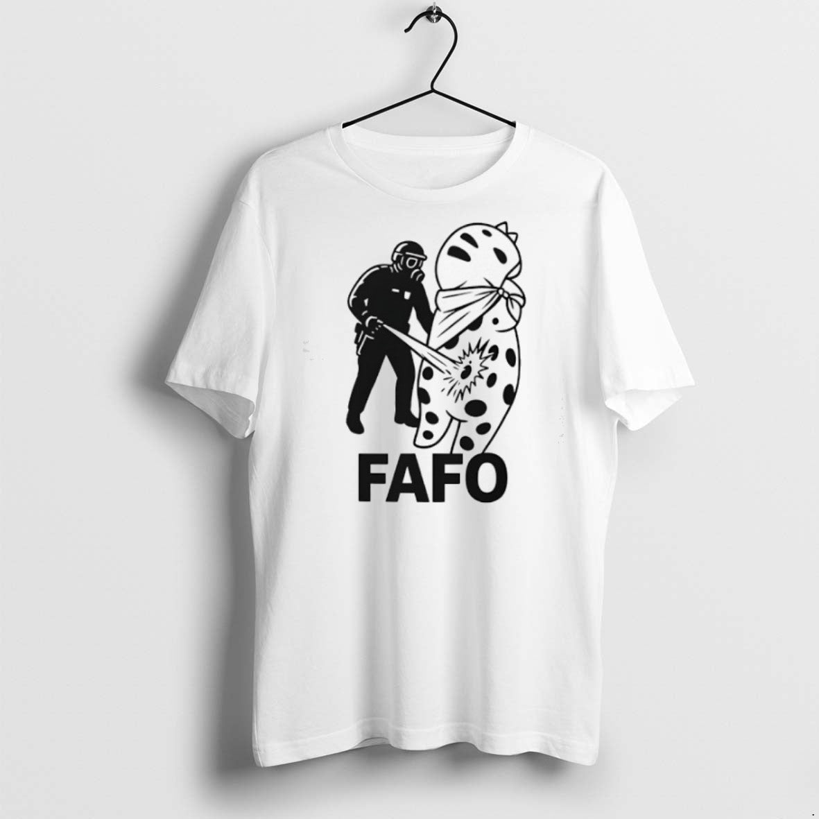 Fafo Police Officer Riot Gear T-Shirts, Hoodie, Sweatshirt - T-Shirt, Sweatshirt, Hoodie