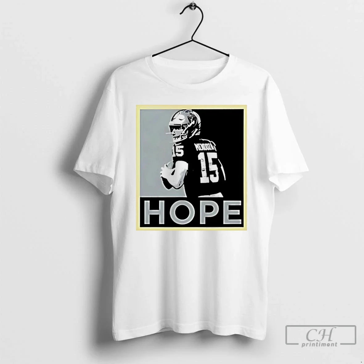 Fernando Mendoza Las Vegas Hope Football T-Shirts, Hoodie, Sweatshirt - T-Shirt, Sweatshirt, Hoodie