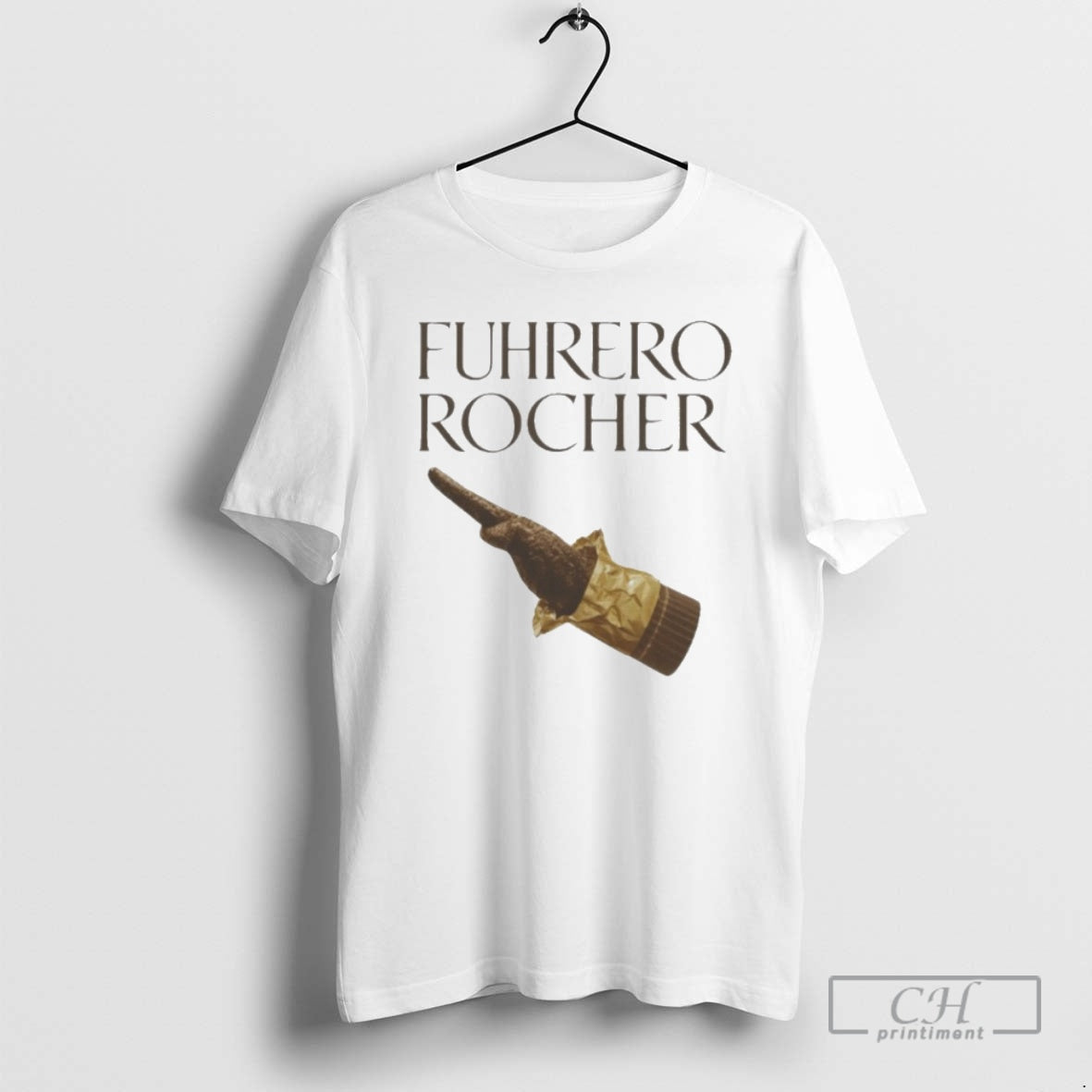 Ferrero Rocher Shirt T-Shirts, Hoodie, Sweatshirt - T-Shirt, Sweatshirt, Hoodie