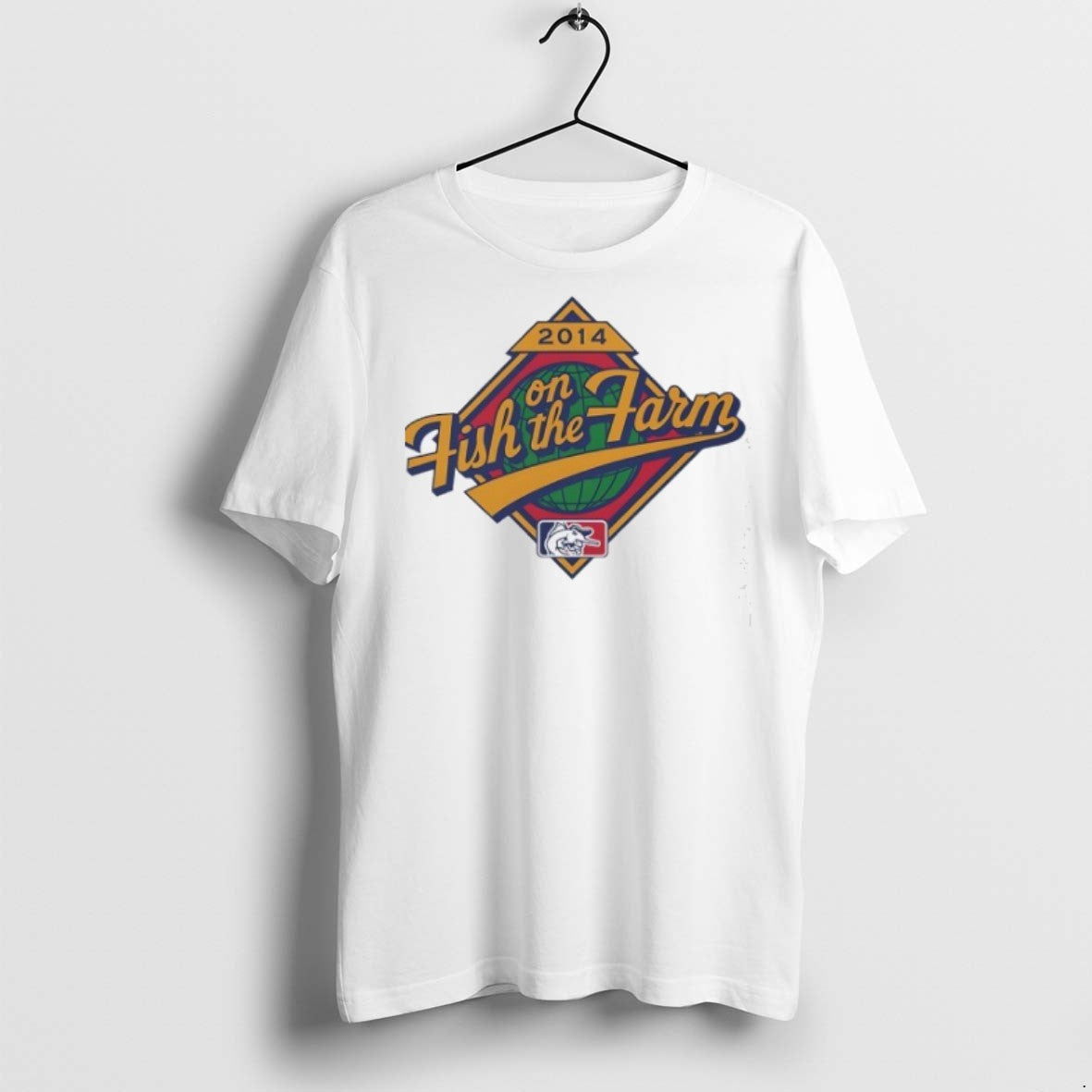 Fish Farm 2014 Logo T-Shirts, Hoodie, Sweatshirt - T-Shirt, Sweatshirt, Hoodie