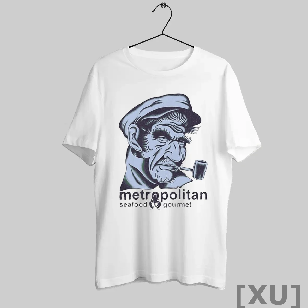 Fisherman Metropolitan Seafood Gourmet T-Shirts, Hoodie, Sweatshirt - T-Shirt, Sweatshirt, Hoodie
