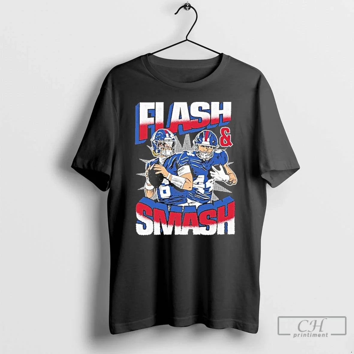 Flash Smash Jaxson Dart Cam Skattebo T-Shirts, Hoodie, Sweatshirt - T-Shirt, Sweatshirt, Hoodie