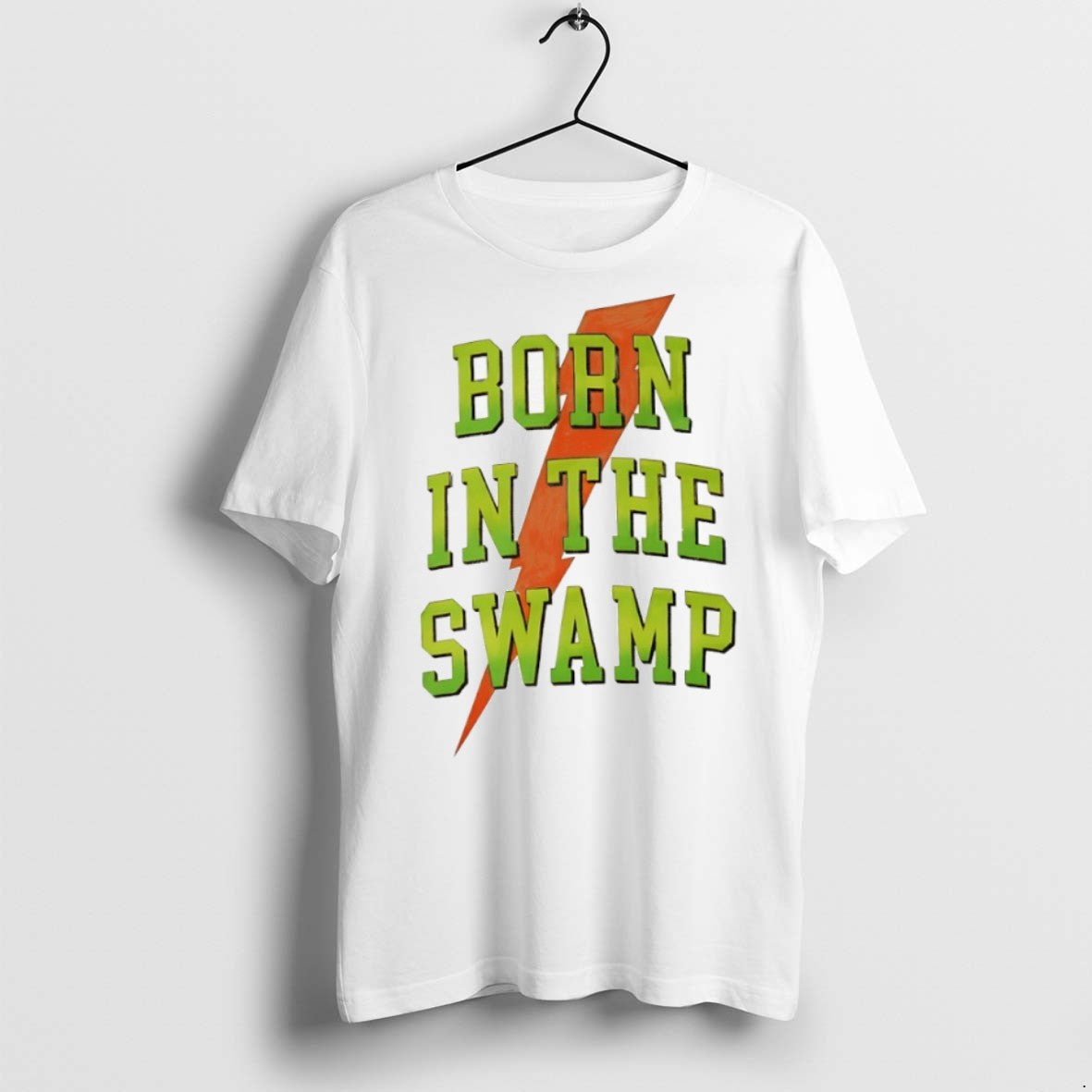 Florida Gators Lafavre X Gatorade Born Swamp T-Shirts, Hoodie, Sweatshirt - T-Shirt, Sweatshirt, Hoodie