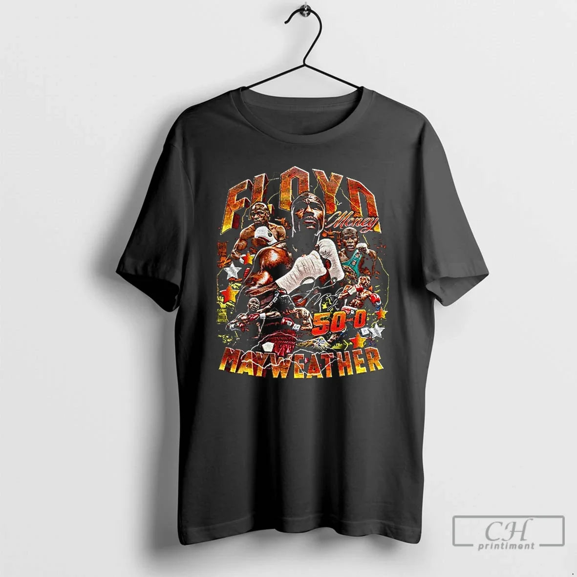 Floyd Mayweather Jr Money 50 0 Boxing Vintage T-Shirts, Hoodie, Sweatshirt - T-Shirt, Sweatshirt, Hoodie