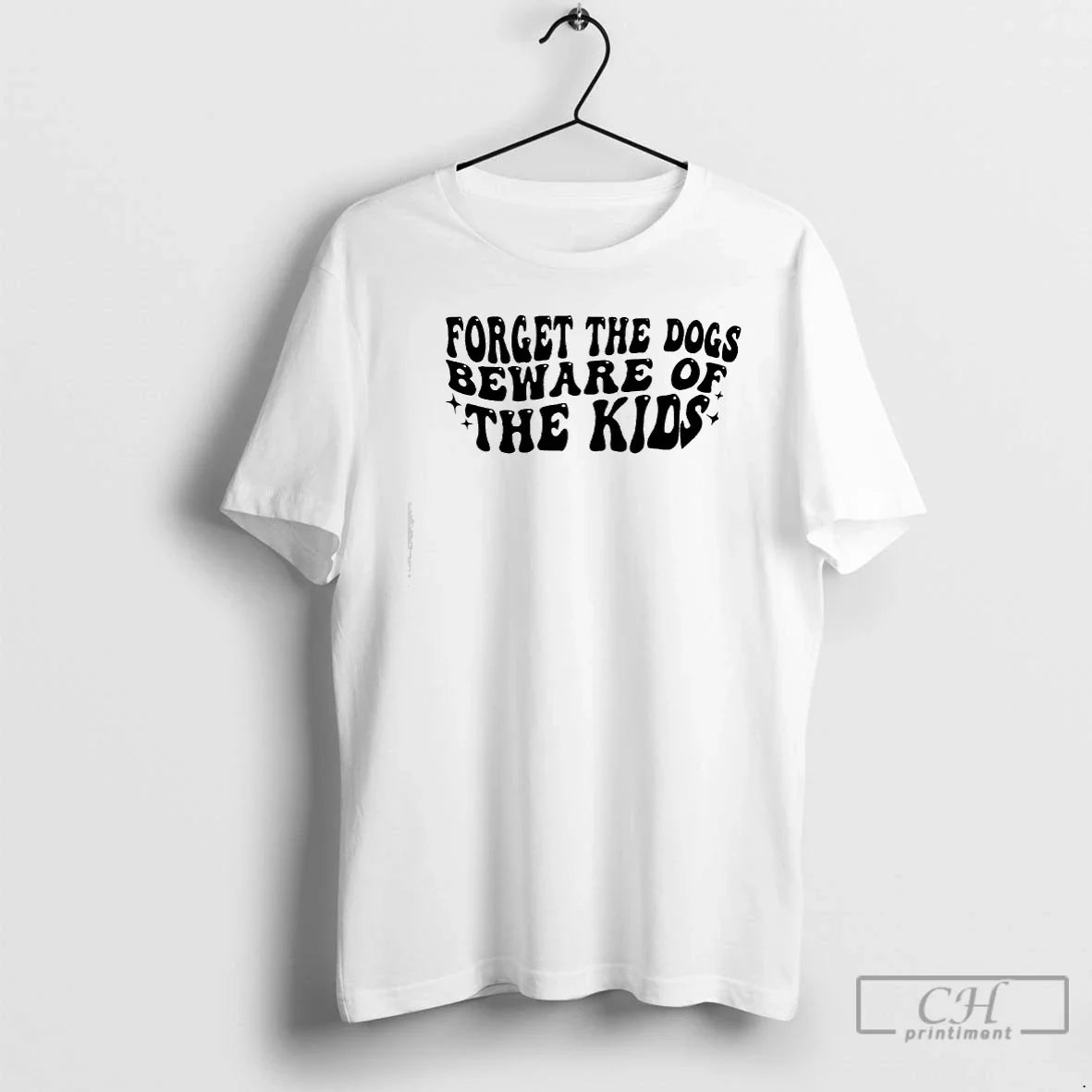 Forget Dogs Beware Phrase T-Shirts, Hoodie, Sweatshirt - T-Shirt, Sweatshirt, Hoodie