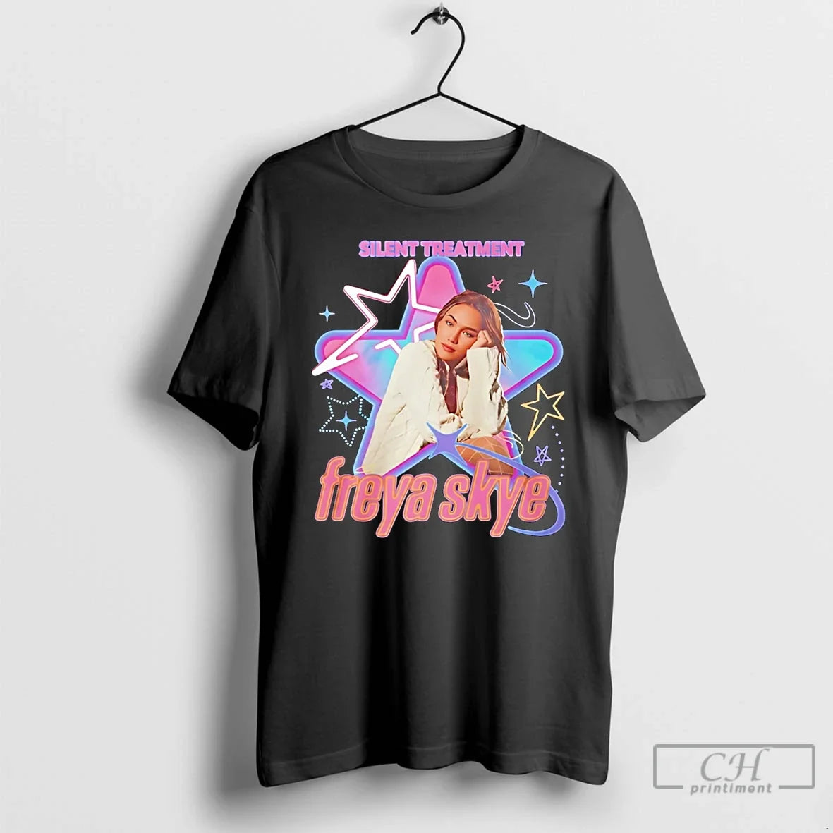 Freya Skye Stars Align Tour 2026 T-Shirts, Hoodie, Sweatshirt - T-Shirt, Sweatshirt, Hoodie