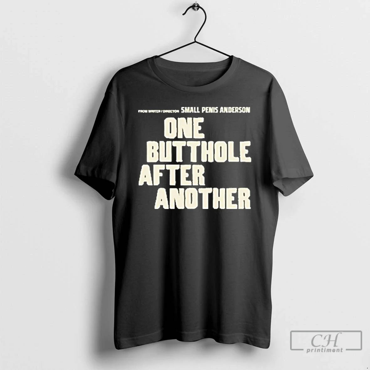 Writer Director Small Penis Anderson One T-Shirts, Hoodie, Sweatshirt - T-Shirt, Sweatshirt, Hoodie