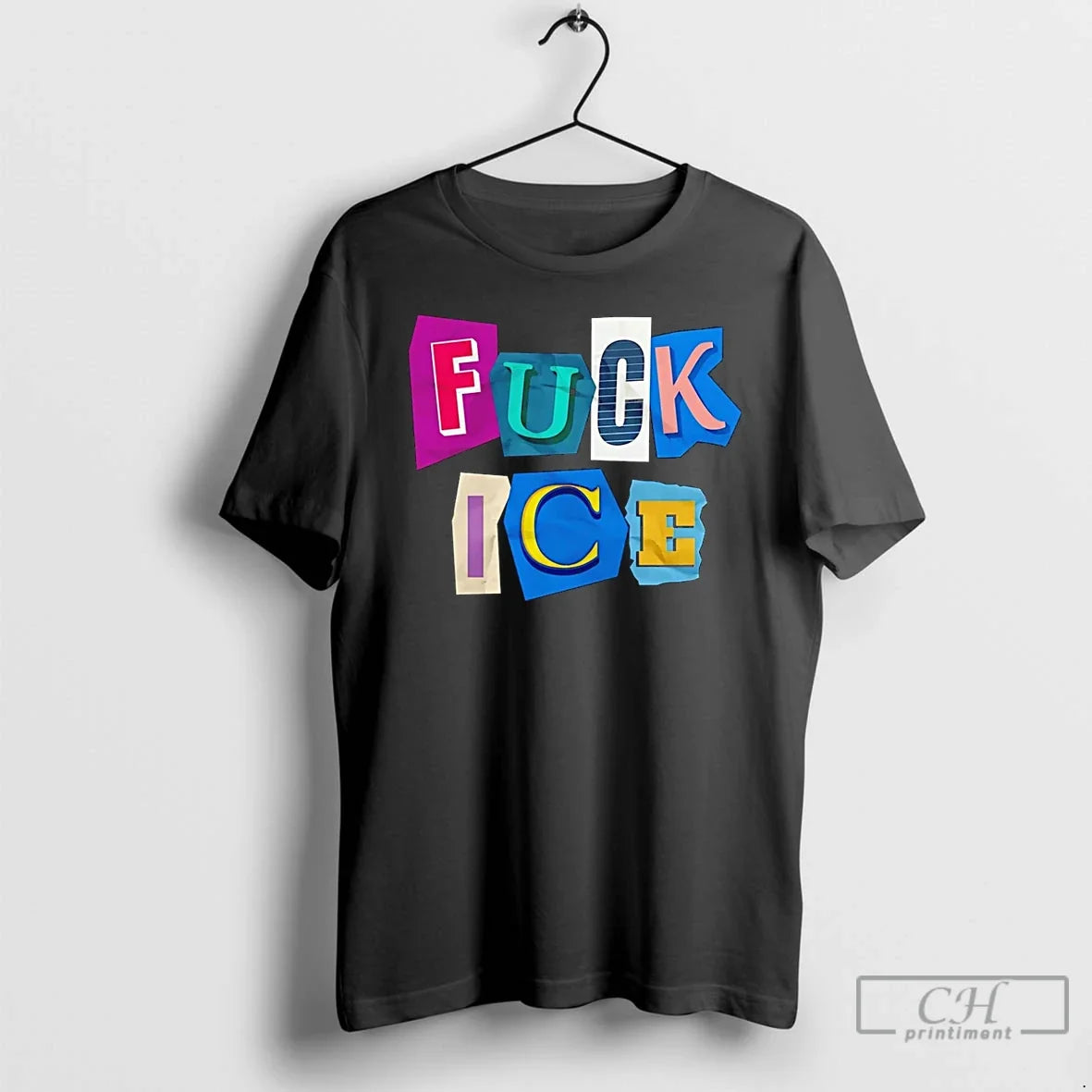 Fuck Ice T-Shirts, Hoodie, Sweatshirt - T-Shirt, Sweatshirt, Hoodie