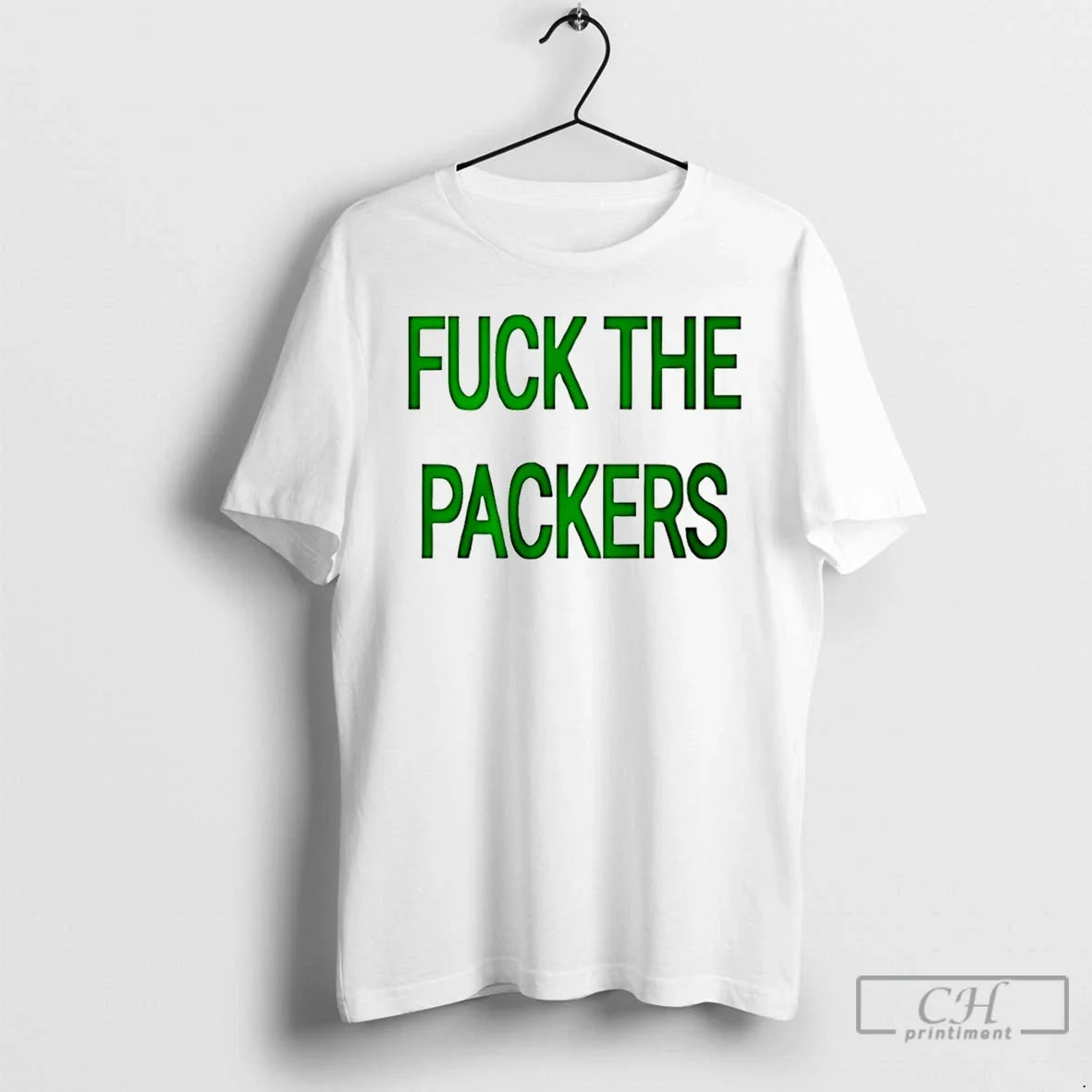 Fuck Packers T-Shirts, Hoodie, Sweatshirt - T-Shirt, Sweatshirt, Hoodie