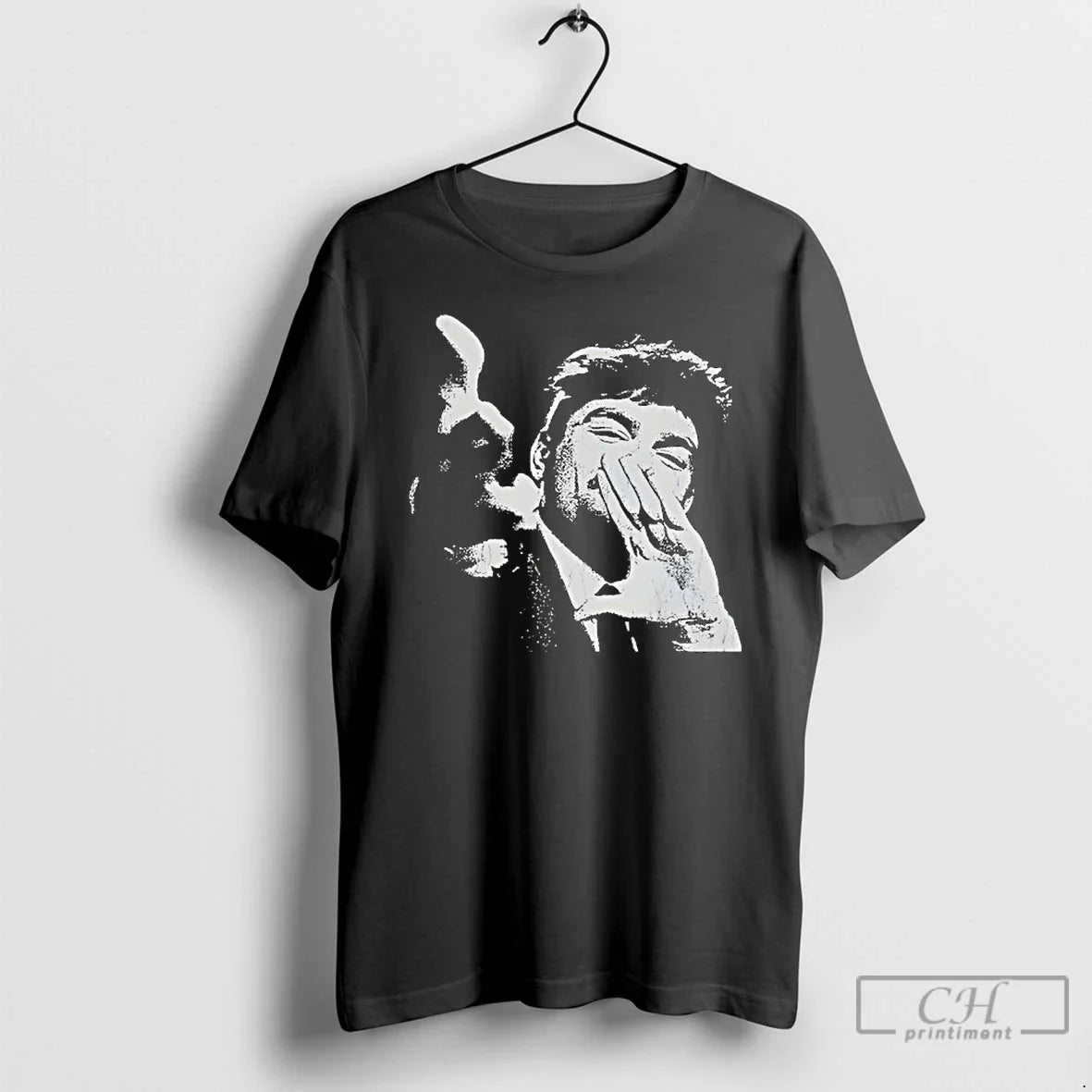 Fuentes Wanghaf T-Shirts, Hoodie, Sweatshirt - T-Shirt, Sweatshirt, Hoodie