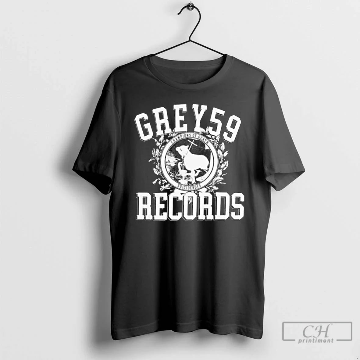G59 Champion Death T-Shirts, Hoodie, Sweatshirt - T-Shirt, Sweatshirt, Hoodie