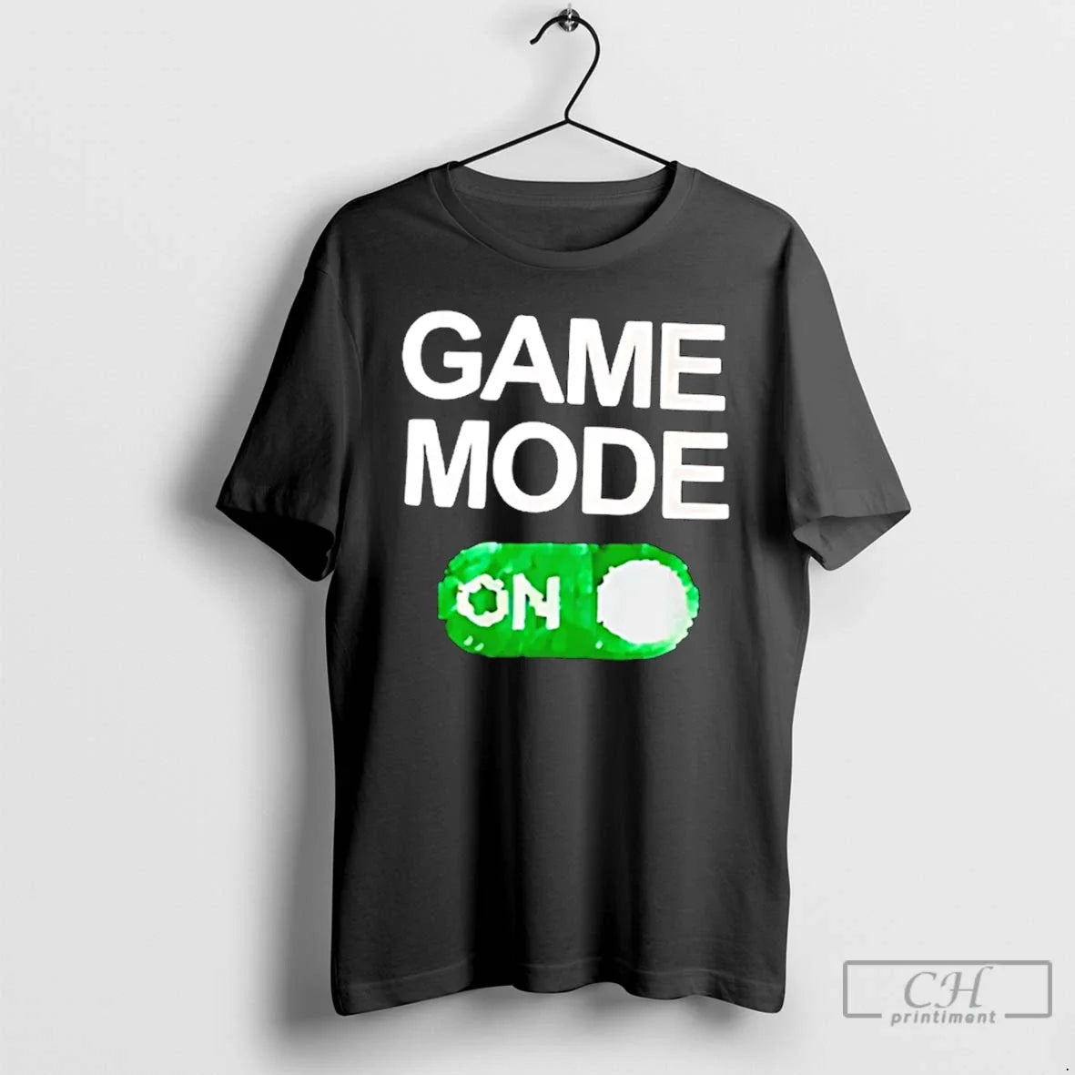Game Mode T-Shirts, Hoodie, Sweatshirt - T-Shirt, Sweatshirt, Hoodie