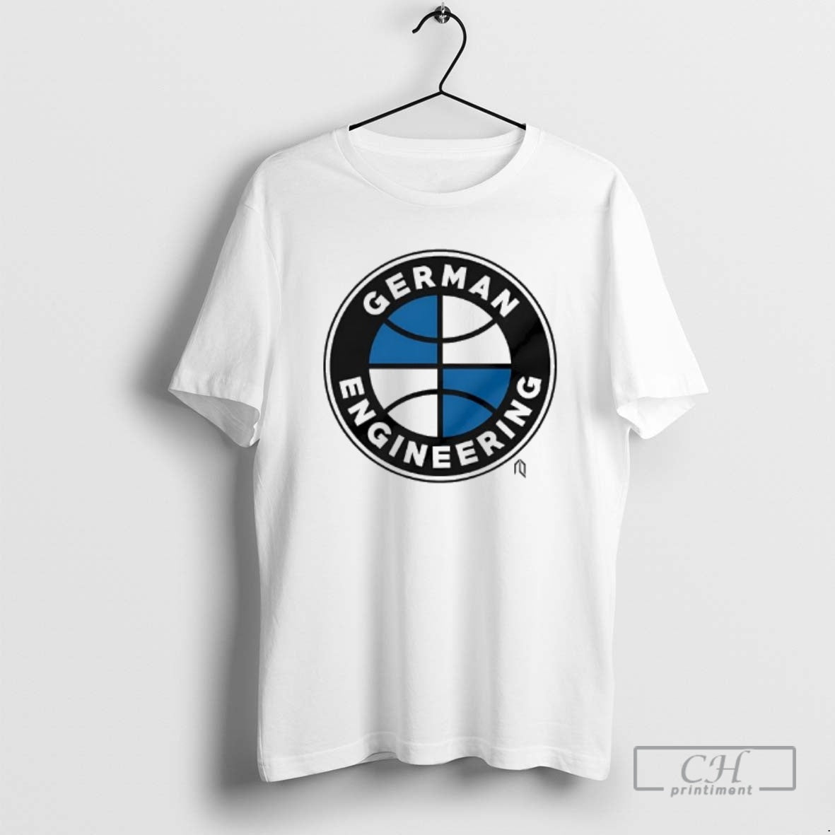 German Engineering Orlando Shirt T-Shirts, Hoodie, Sweatshirt - T-Shirt, Sweatshirt, Hoodie