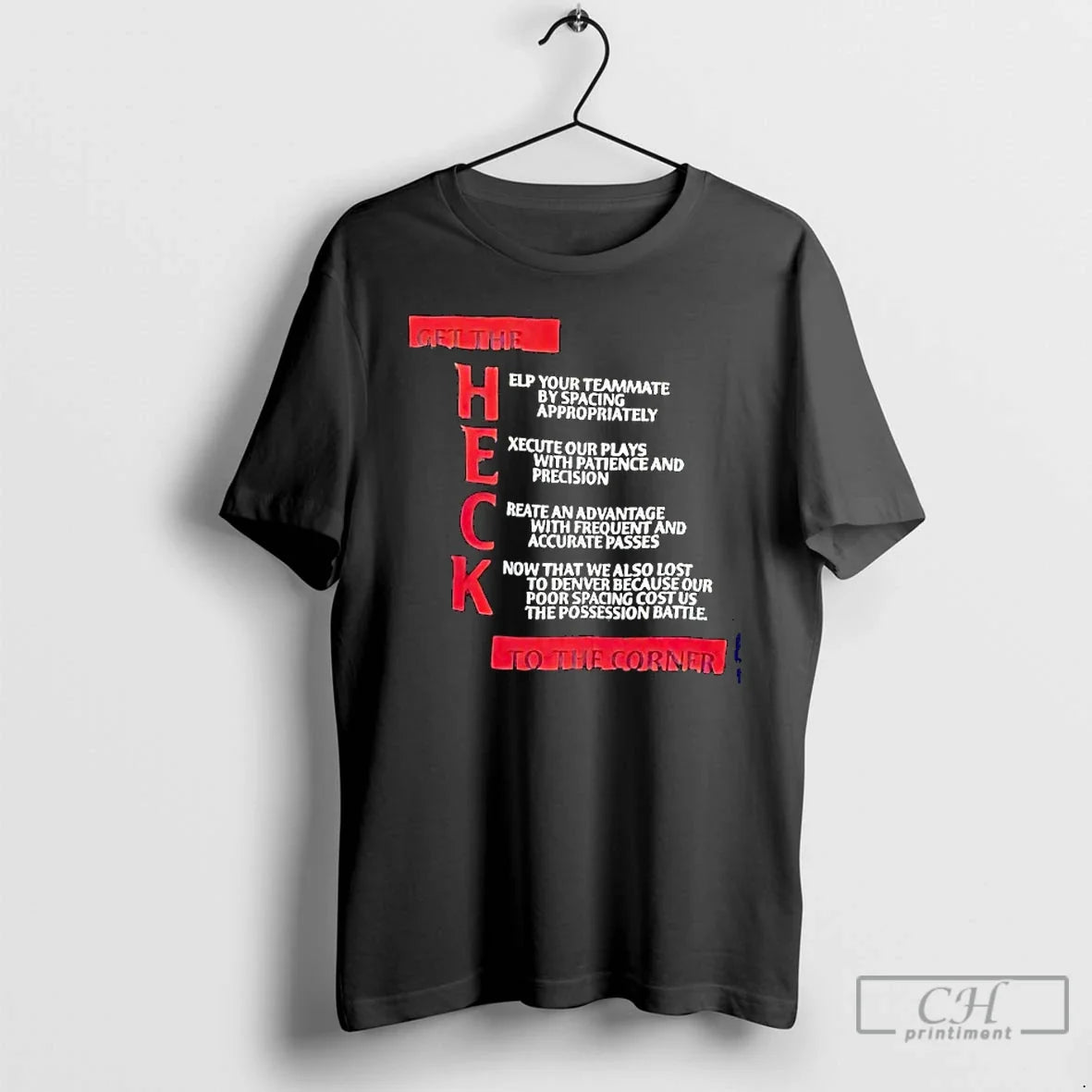 Get Heck Corner T-Shirts, Hoodie, Sweatshirt - T-Shirt, Sweatshirt, Hoodie